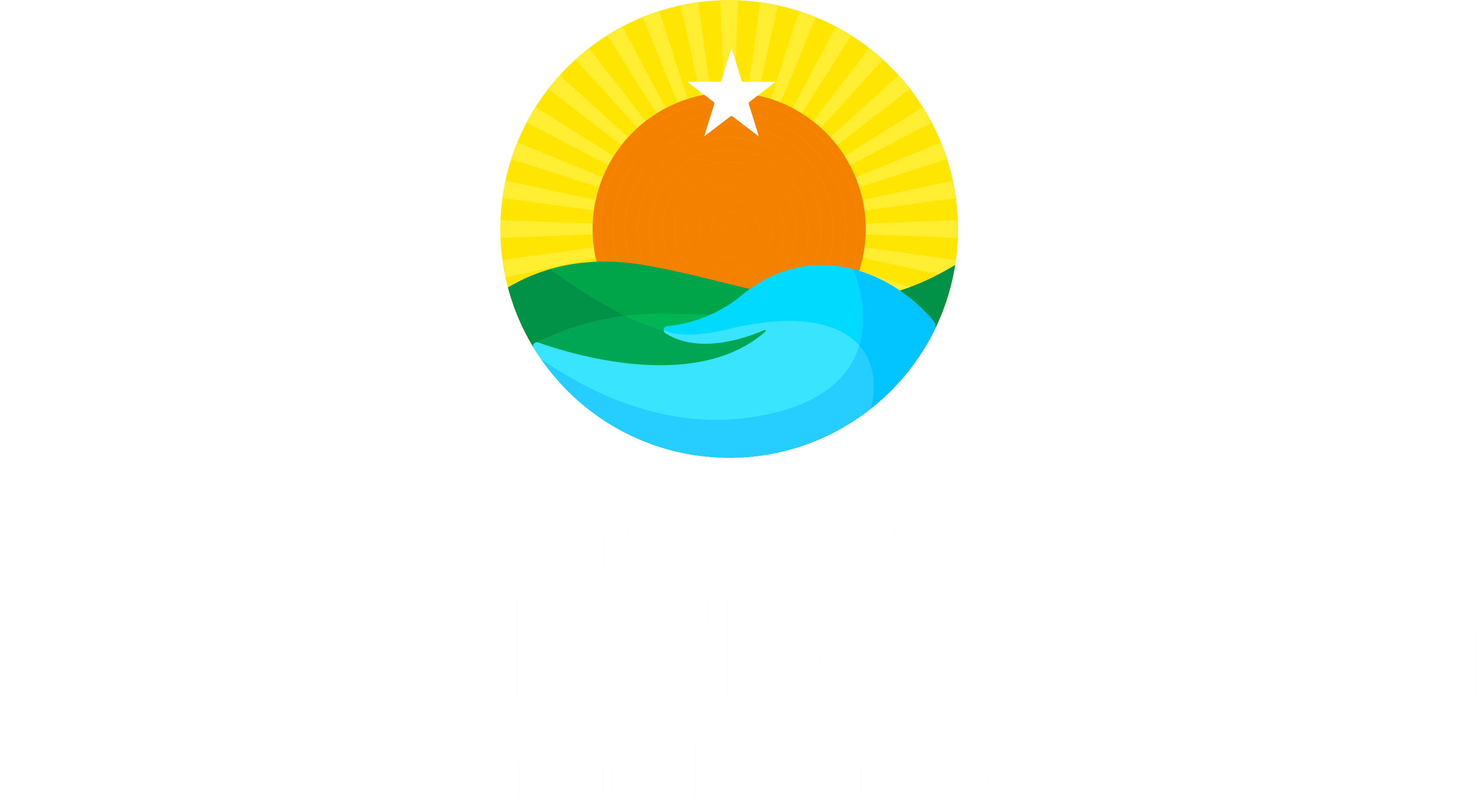 Logotipo Prefeitura